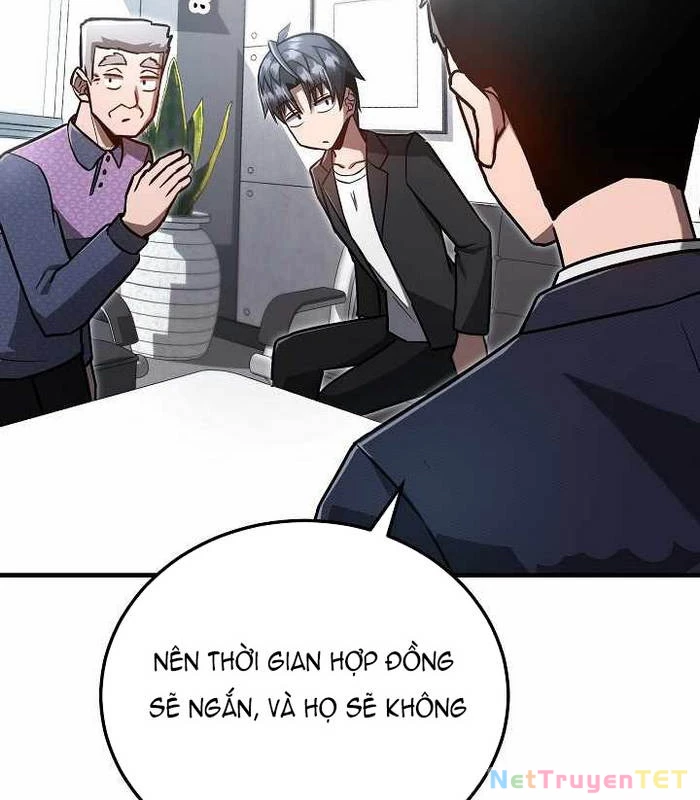Cách Một Tử Linh Sư Cấp Thảm Họa Nghỉ Hưu: Chapter 9