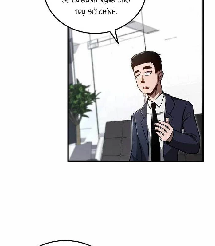 Cách Một Tử Linh Sư Cấp Thảm Họa Nghỉ Hưu: Chapter 9