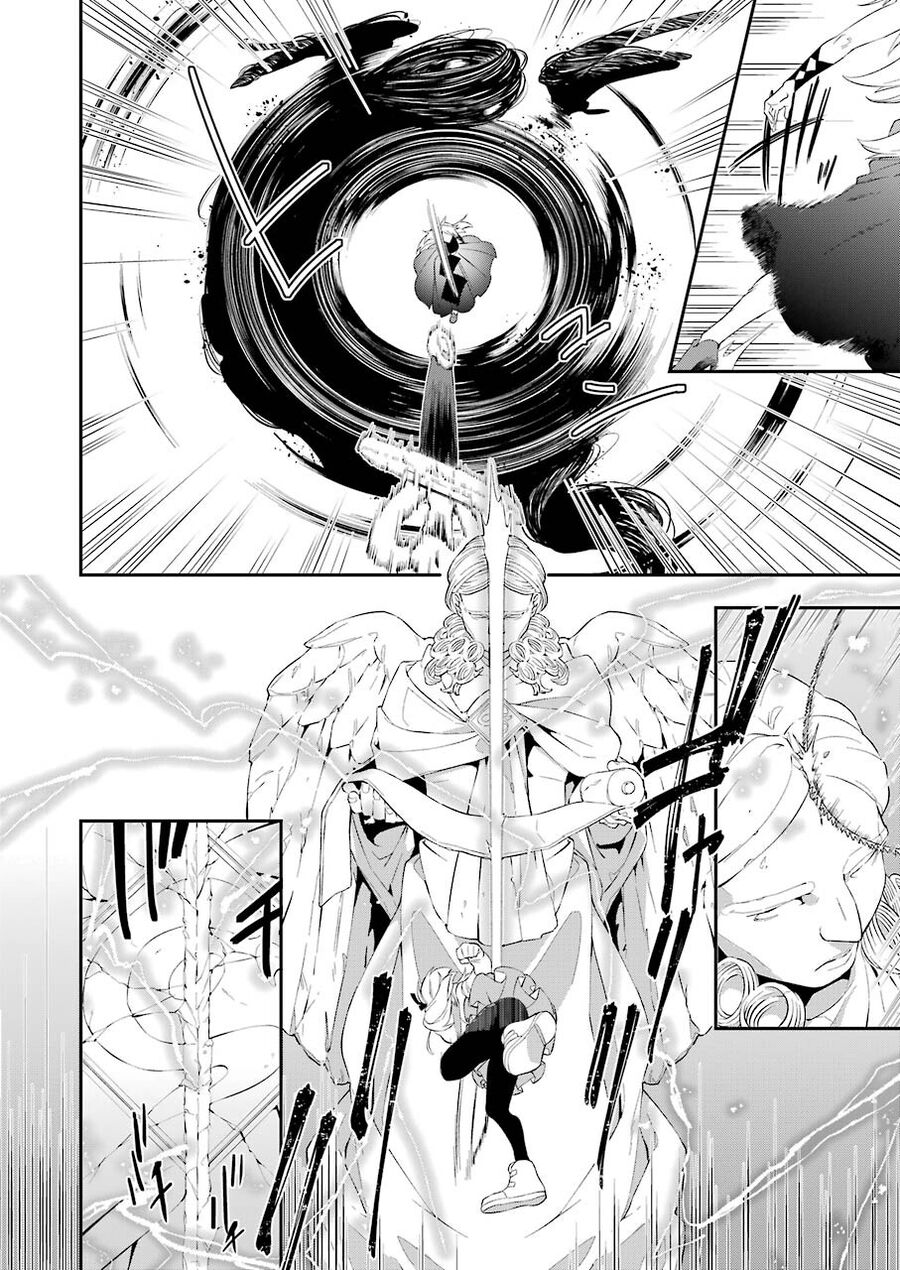 Cách Sống Của Thiếu Nữ Hành Quyết: Chapter 13