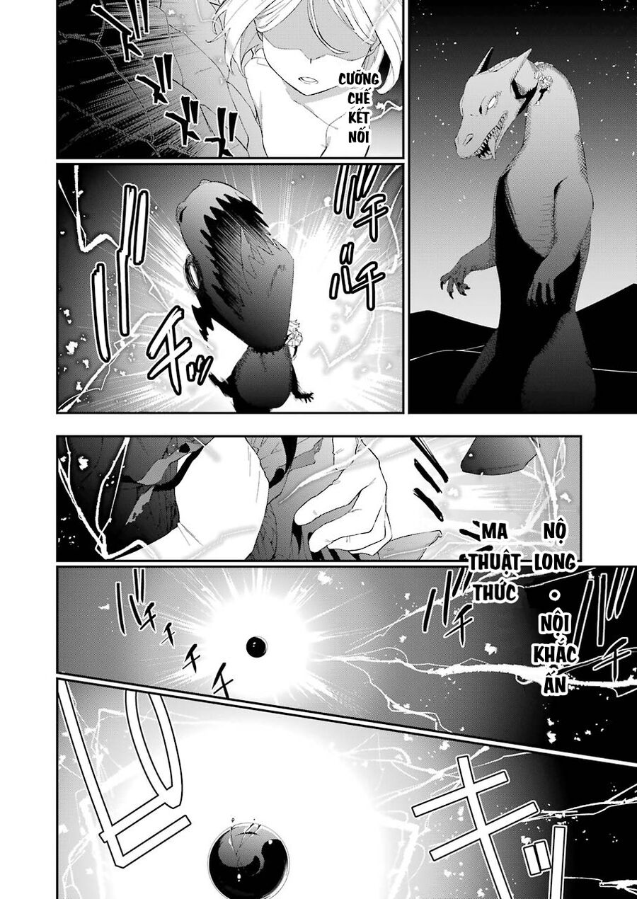 Cách Sống Của Thiếu Nữ Hành Quyết: Chapter 15