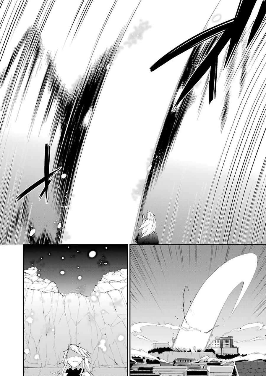Cách Sống Của Thiếu Nữ Hành Quyết: Chapter 15