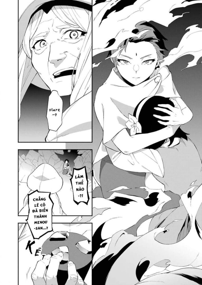 Cách Sống Của Thiếu Nữ Hành Quyết: Chapter 16