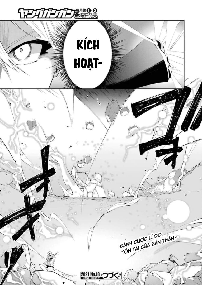 Cách Sống Của Thiếu Nữ Hành Quyết: Chapter 16