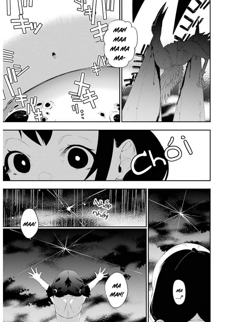 Cách Sống Của Thiếu Nữ Hành Quyết: Chapter 18