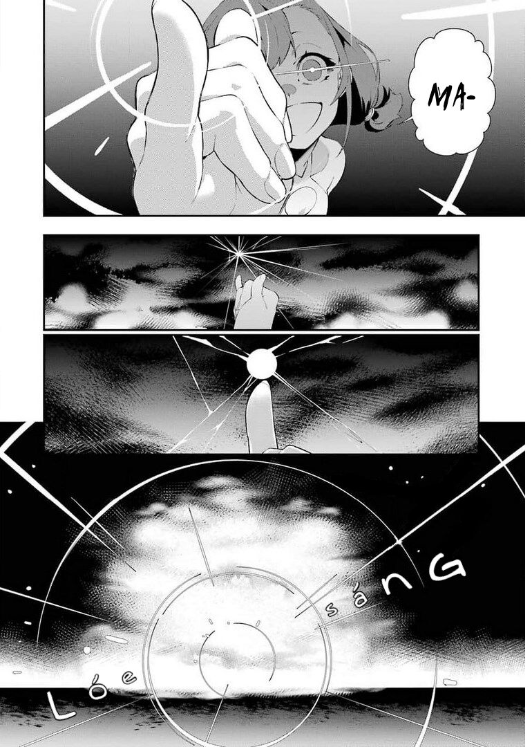 Cách Sống Của Thiếu Nữ Hành Quyết: Chapter 18