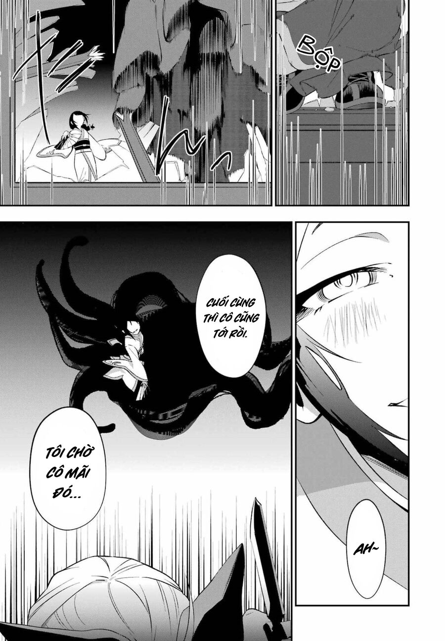 Cách Sống Của Thiếu Nữ Hành Quyết: Chapter 24