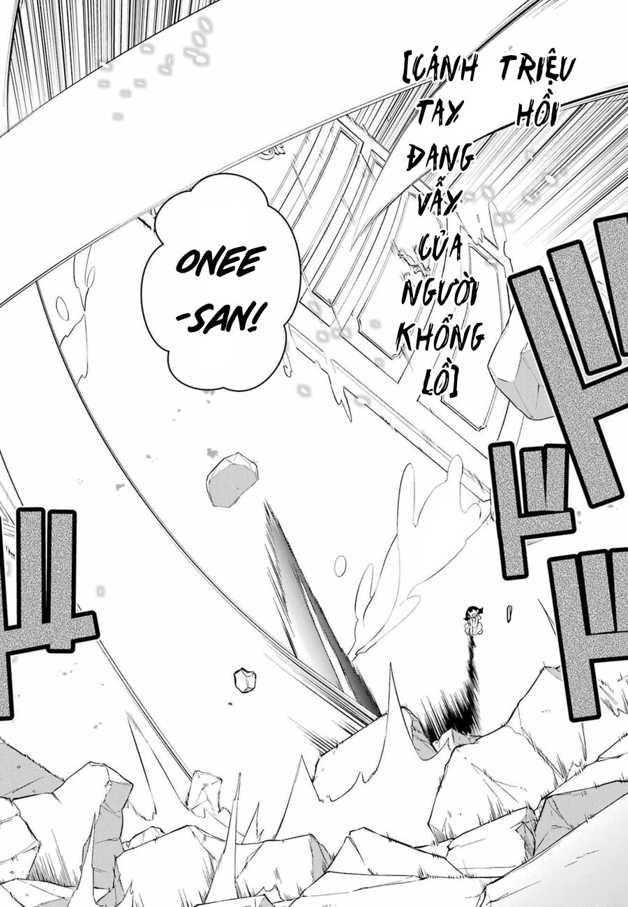 Cách Sống Của Thiếu Nữ Hành Quyết: Chapter 27