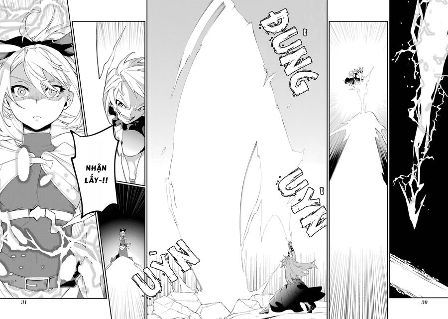 Cách Sống Của Thiếu Nữ Hành Quyết: Chapter 28
