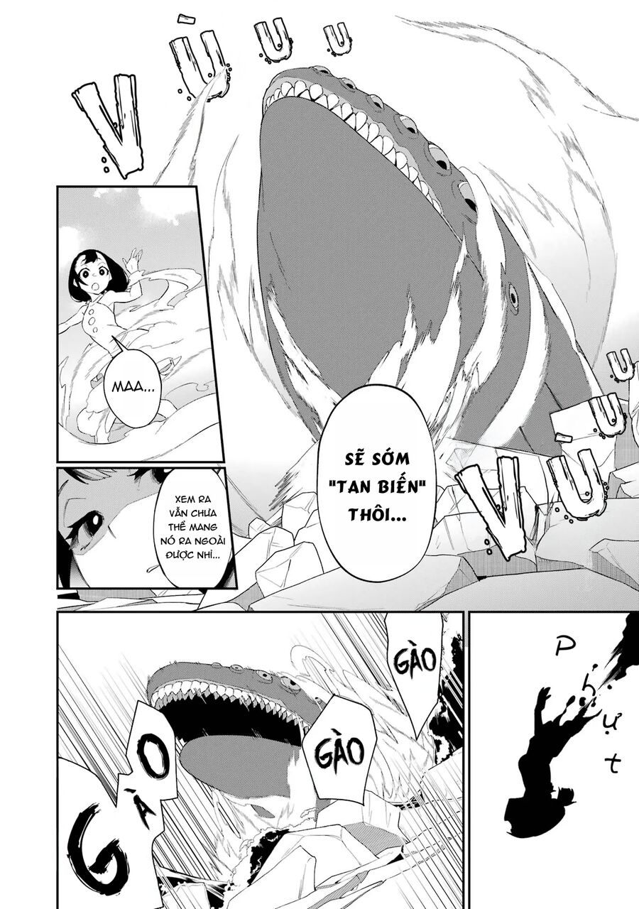 Cách Sống Của Thiếu Nữ Hành Quyết: Chapter 30