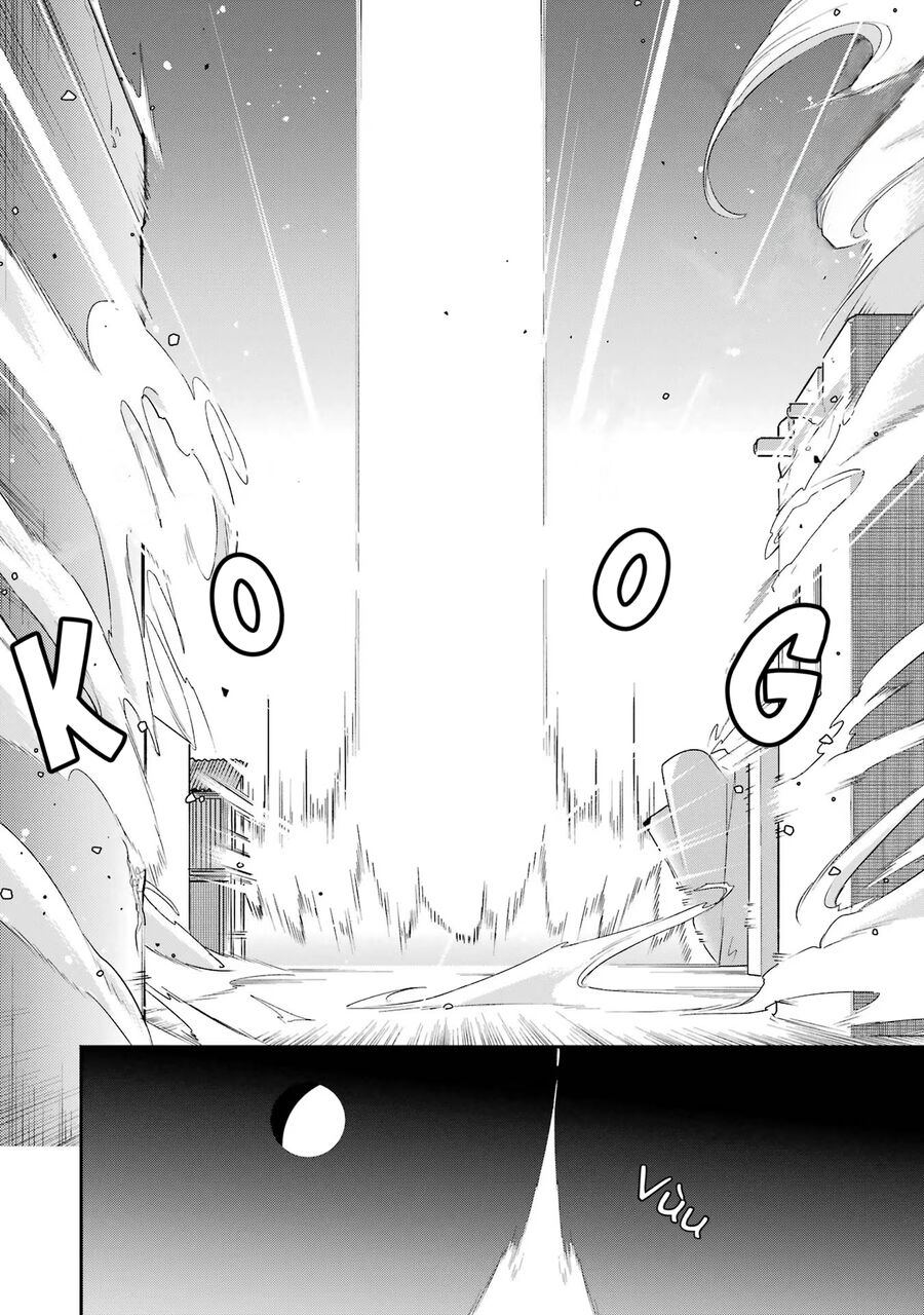 Cách Sống Của Thiếu Nữ Hành Quyết: Chapter 32