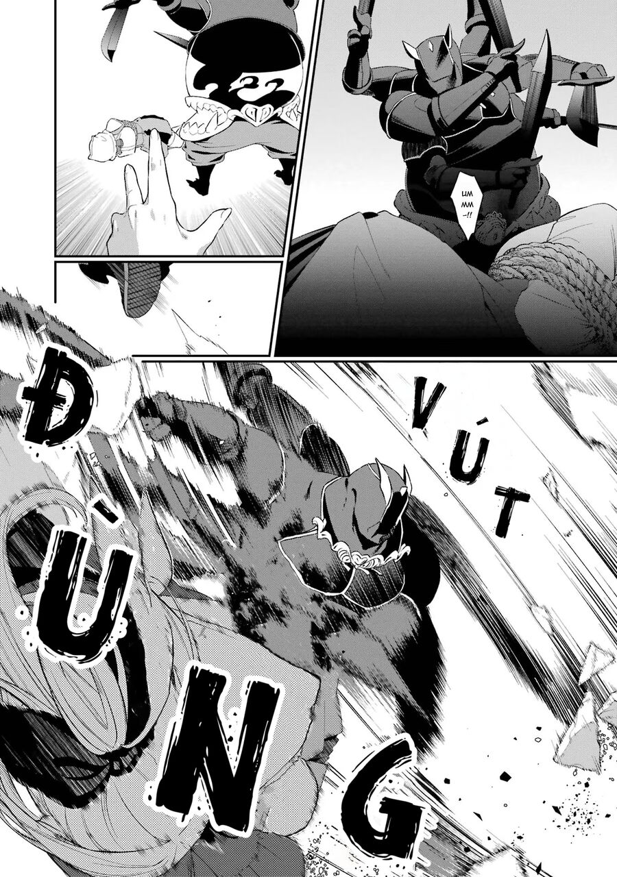 Cách Sống Của Thiếu Nữ Hành Quyết: Chapter 32
