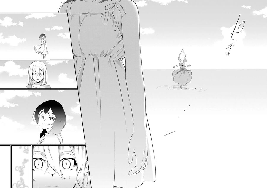 Cách Sống Của Thiếu Nữ Hành Quyết: Chapter 9