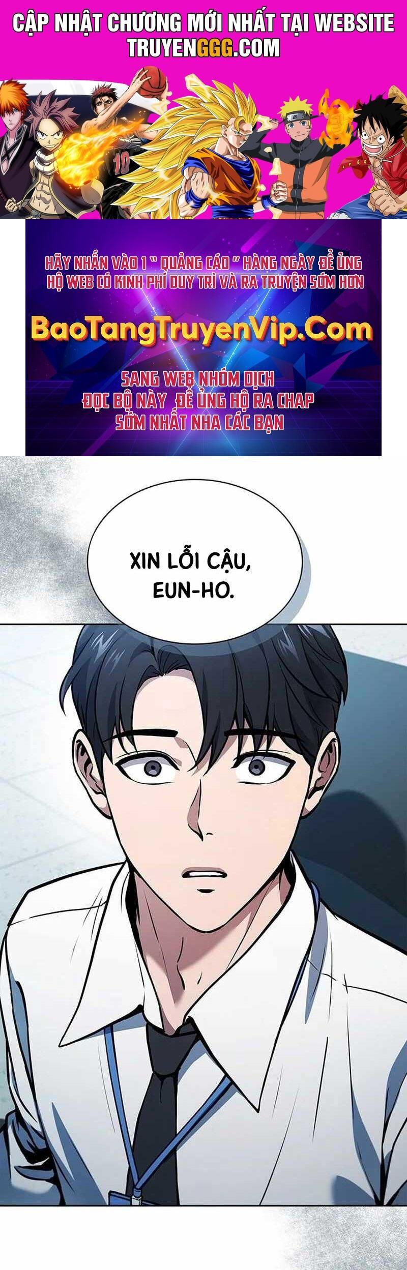 Cách Sống Sót Sau Quá Trình Tái Cơ Cấu: Chapter 1