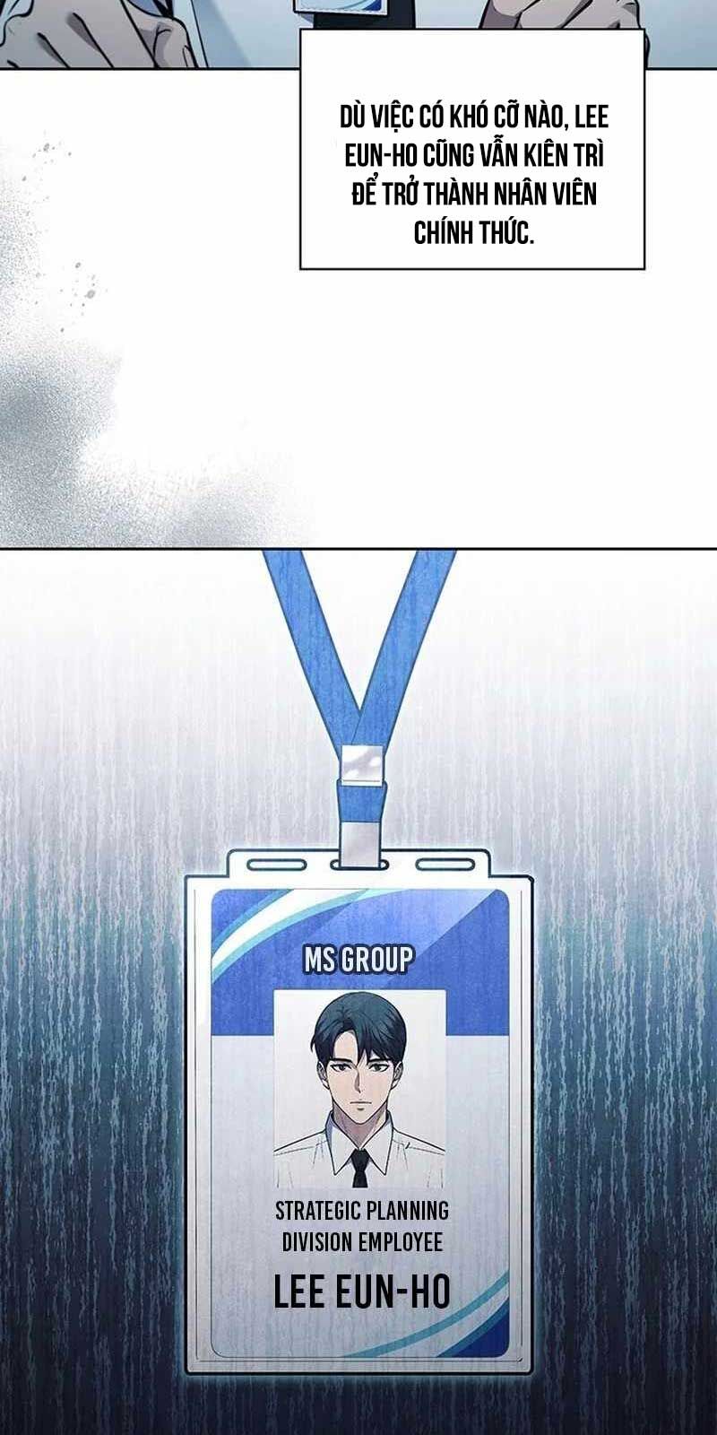 Cách Sống Sót Sau Quá Trình Tái Cơ Cấu: Chapter 1