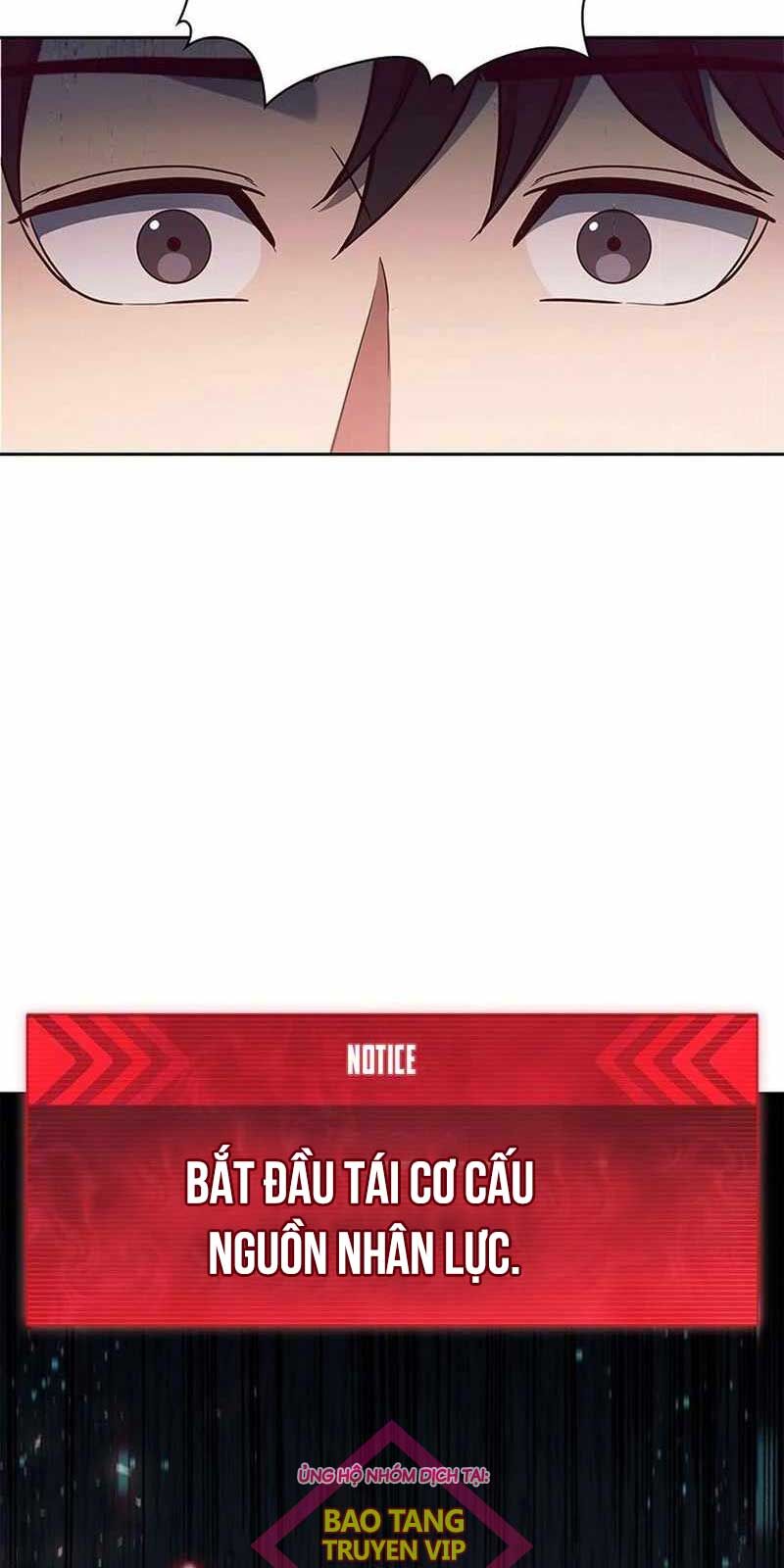 Cách Sống Sót Sau Quá Trình Tái Cơ Cấu: Chapter 1