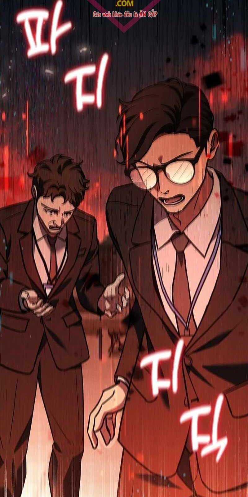 Cách Sống Sót Sau Quá Trình Tái Cơ Cấu: Chapter 1