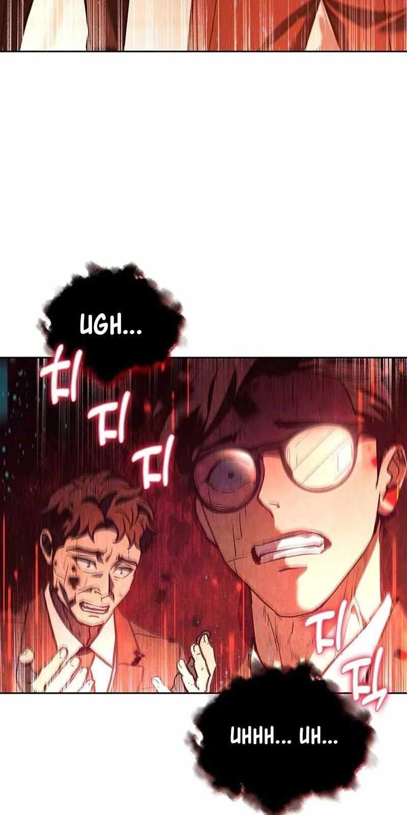 Cách Sống Sót Sau Quá Trình Tái Cơ Cấu: Chapter 1