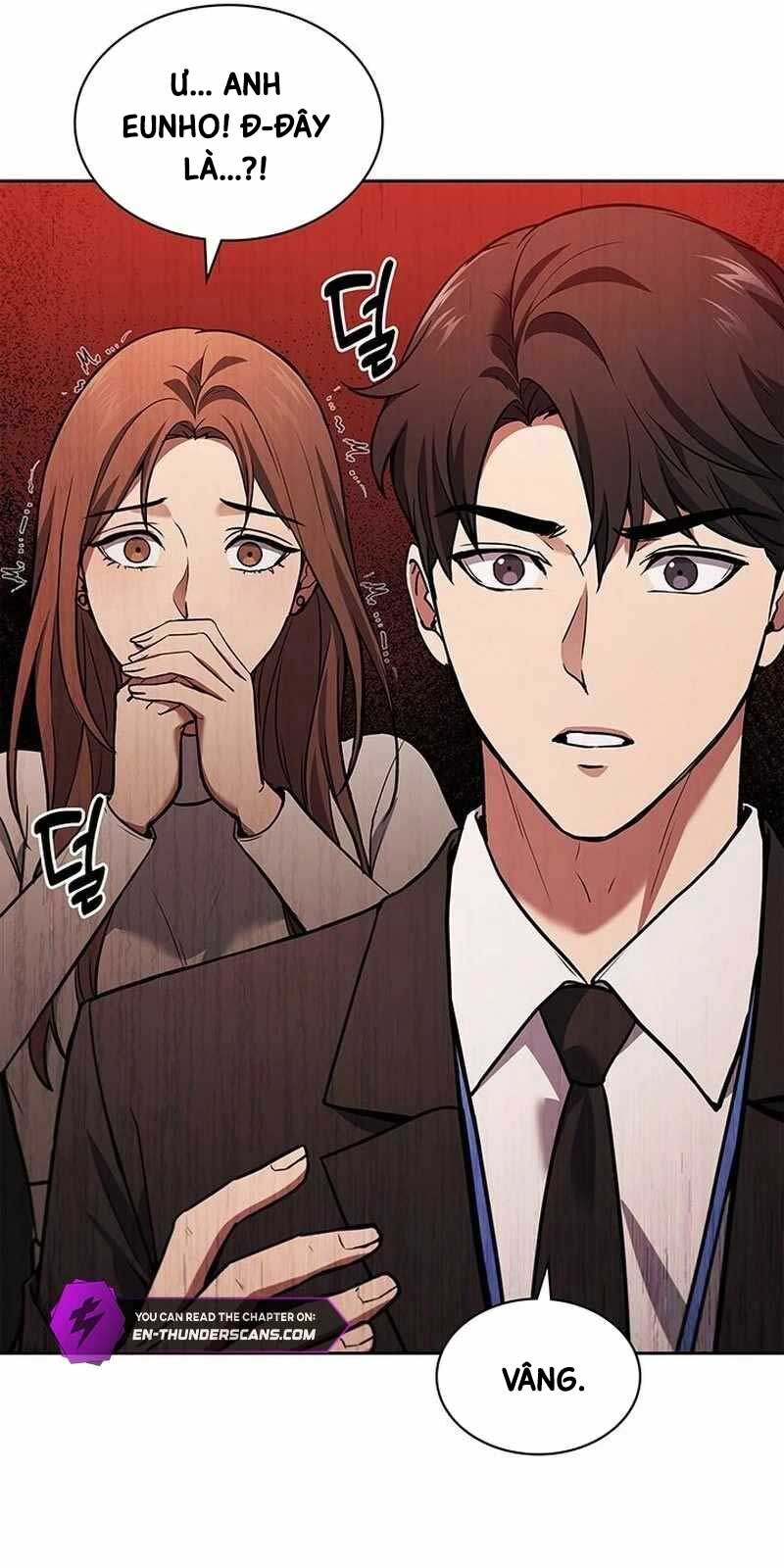 Cách Sống Sót Sau Quá Trình Tái Cơ Cấu: Chapter 1