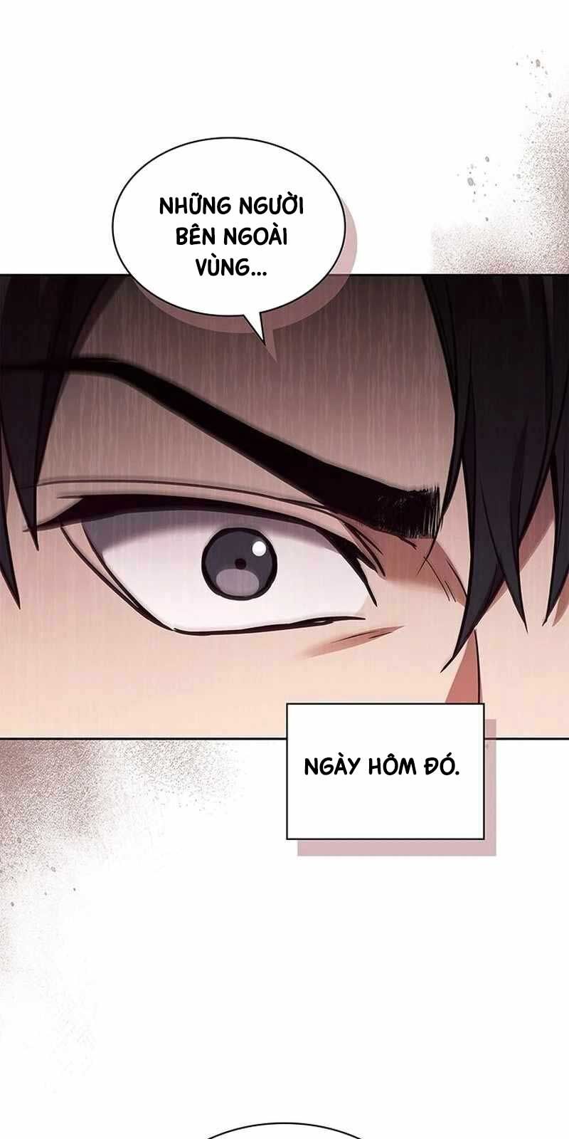 Cách Sống Sót Sau Quá Trình Tái Cơ Cấu: Chapter 1