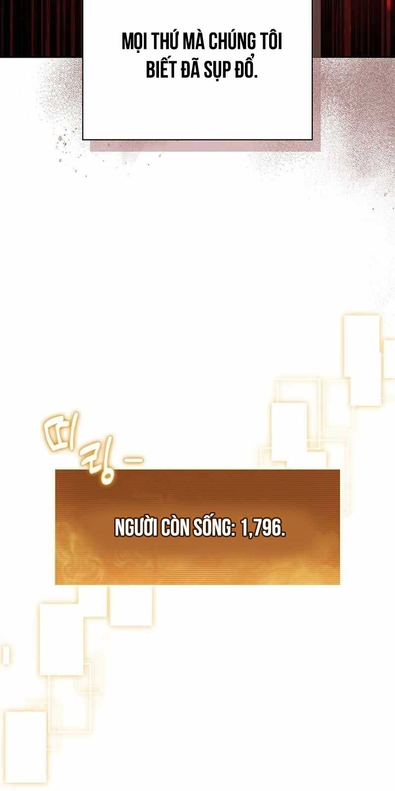 Cách Sống Sót Sau Quá Trình Tái Cơ Cấu: Chapter 1