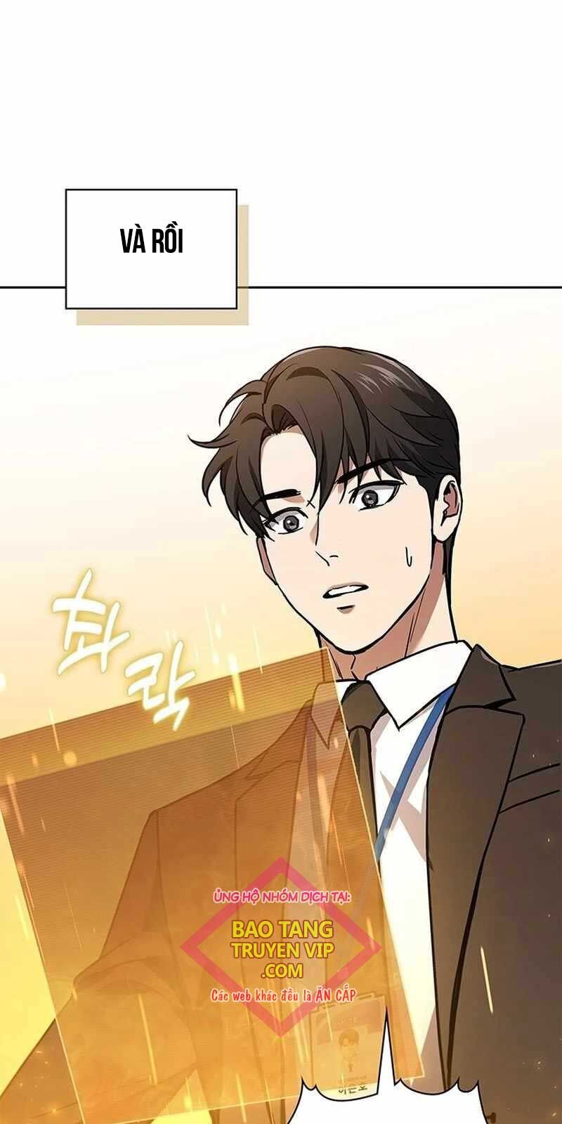 Cách Sống Sót Sau Quá Trình Tái Cơ Cấu: Chapter 1