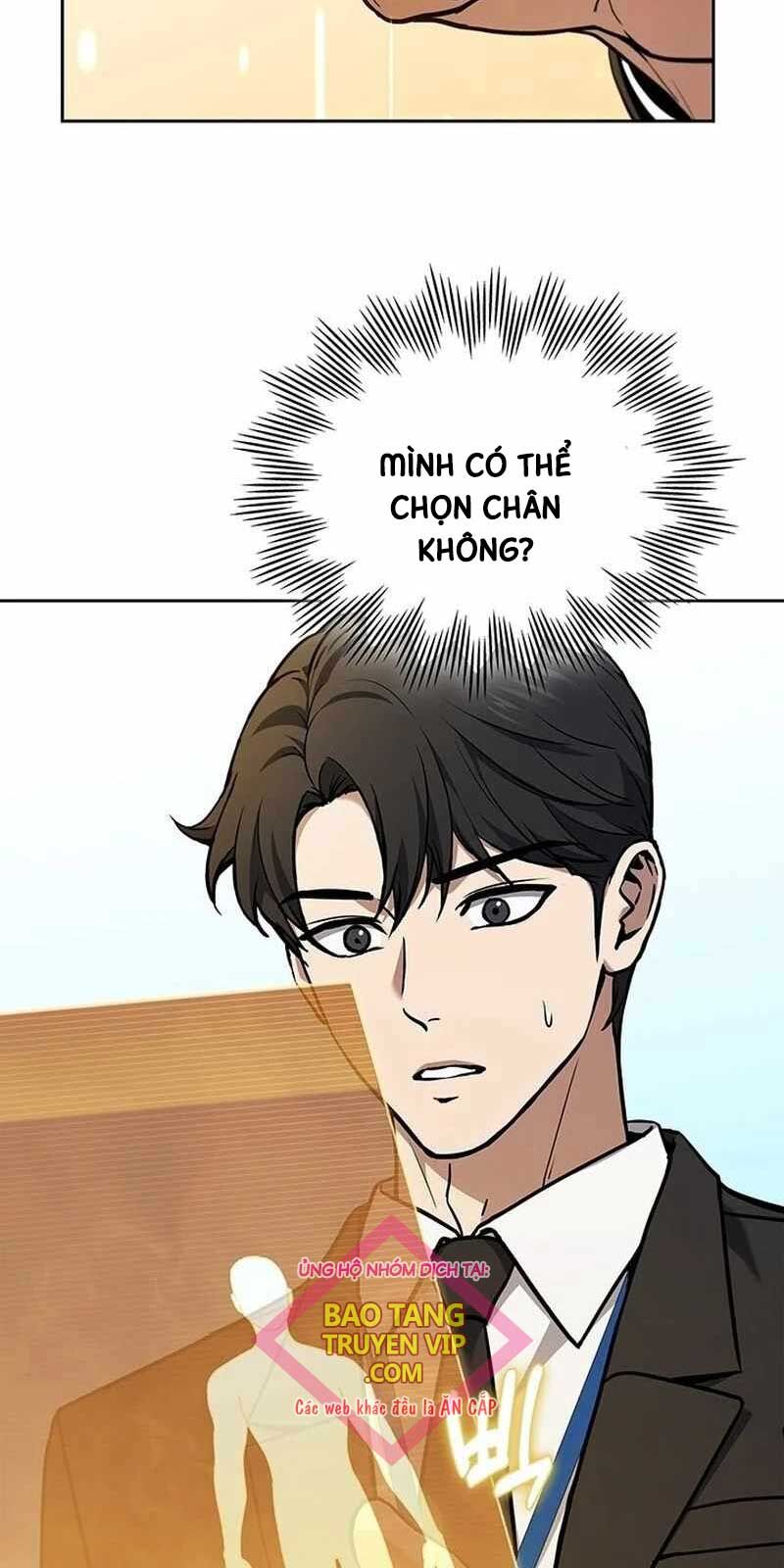 Cách Sống Sót Sau Quá Trình Tái Cơ Cấu: Chapter 1