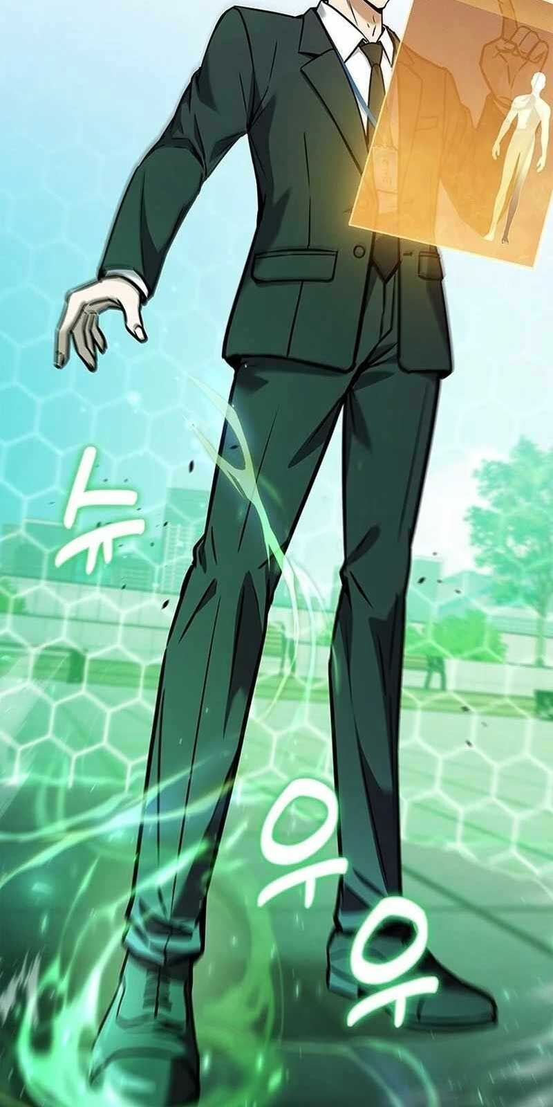 Cách Sống Sót Sau Quá Trình Tái Cơ Cấu: Chapter 1