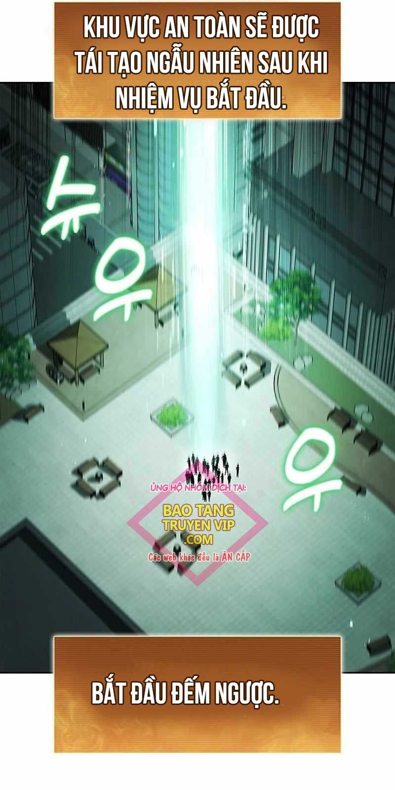 Cách Sống Sót Sau Quá Trình Tái Cơ Cấu: Chapter 1