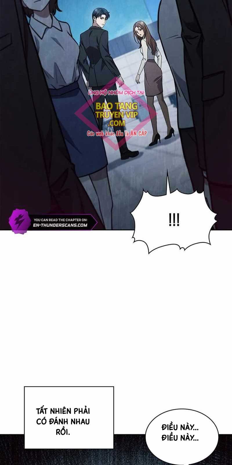 Cách Sống Sót Sau Quá Trình Tái Cơ Cấu: Chapter 1