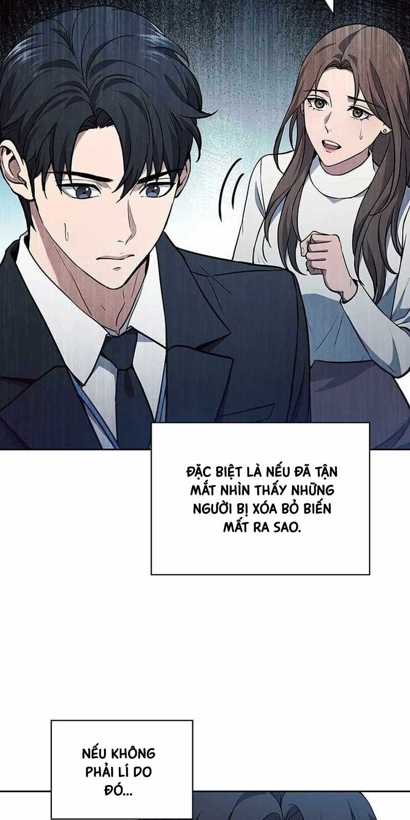 Cách Sống Sót Sau Quá Trình Tái Cơ Cấu: Chapter 1