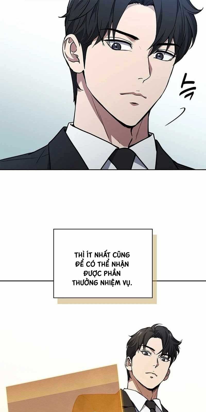 Cách Sống Sót Sau Quá Trình Tái Cơ Cấu: Chapter 1