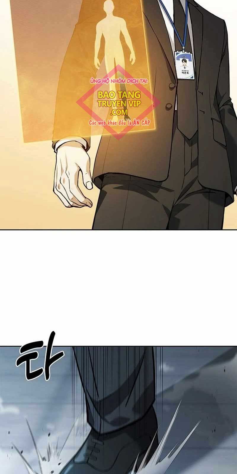 Cách Sống Sót Sau Quá Trình Tái Cơ Cấu: Chapter 1