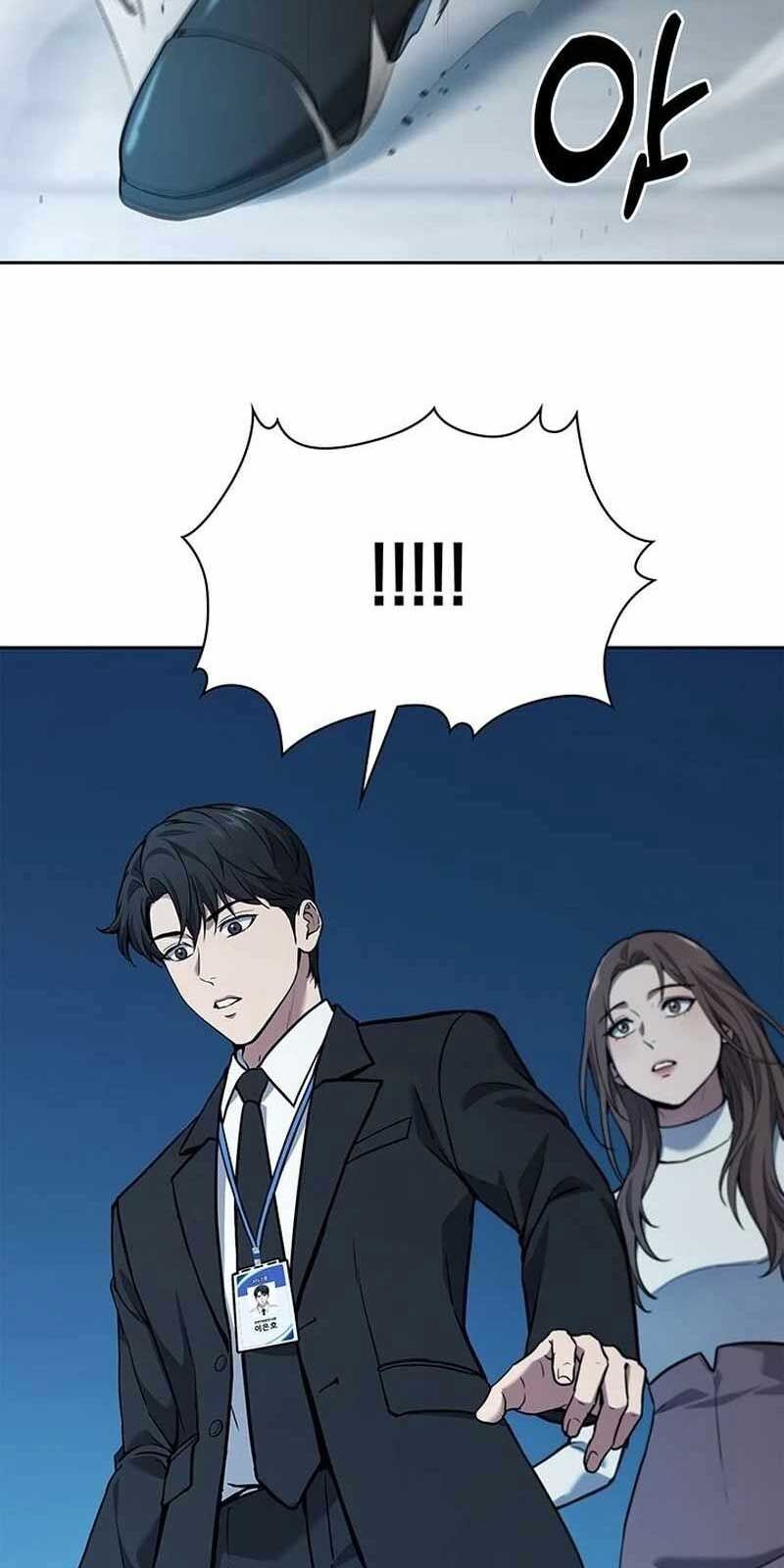 Cách Sống Sót Sau Quá Trình Tái Cơ Cấu: Chapter 1