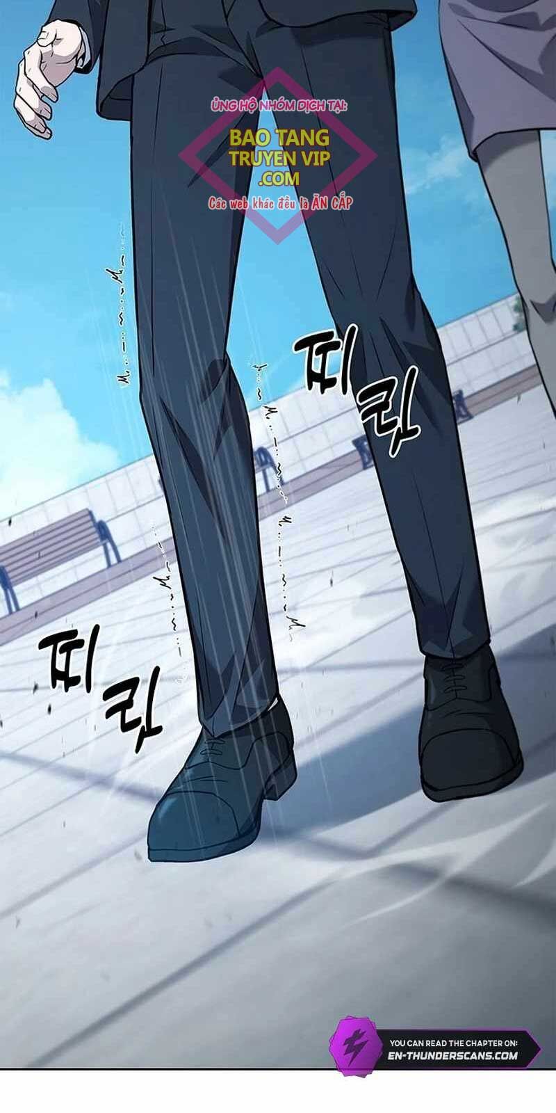 Cách Sống Sót Sau Quá Trình Tái Cơ Cấu: Chapter 1