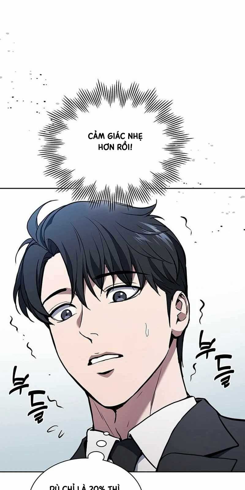 Cách Sống Sót Sau Quá Trình Tái Cơ Cấu: Chapter 1