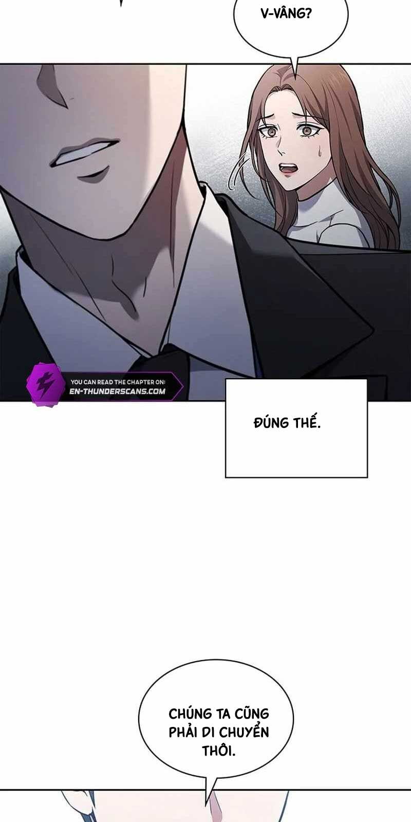 Cách Sống Sót Sau Quá Trình Tái Cơ Cấu: Chapter 1