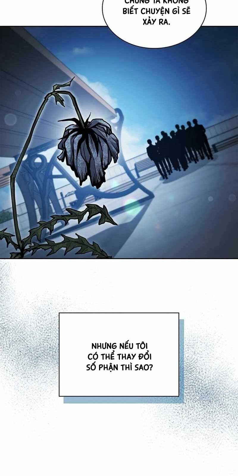 Cách Sống Sót Sau Quá Trình Tái Cơ Cấu: Chapter 1