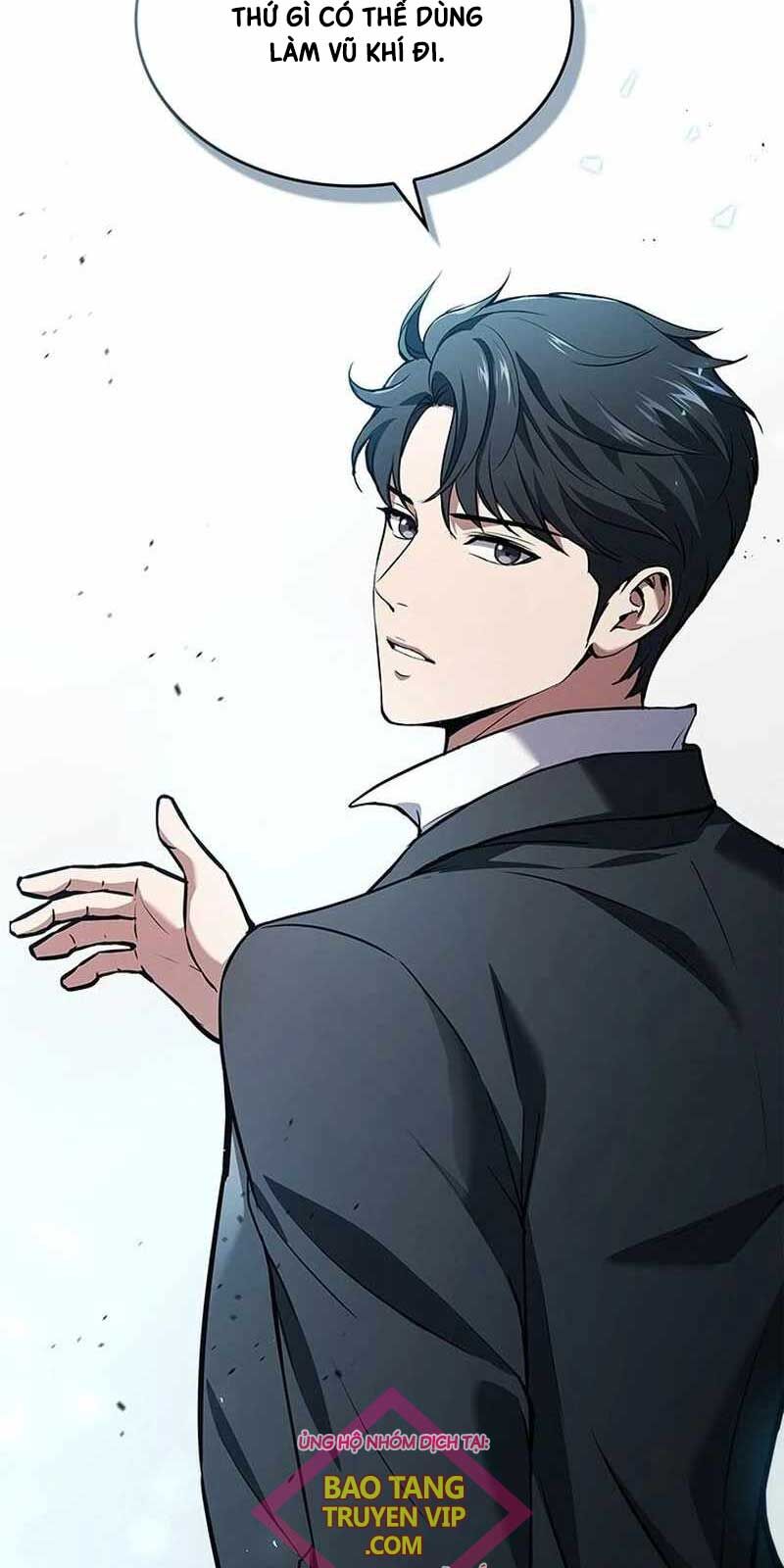 Cách Sống Sót Sau Quá Trình Tái Cơ Cấu: Chapter 1