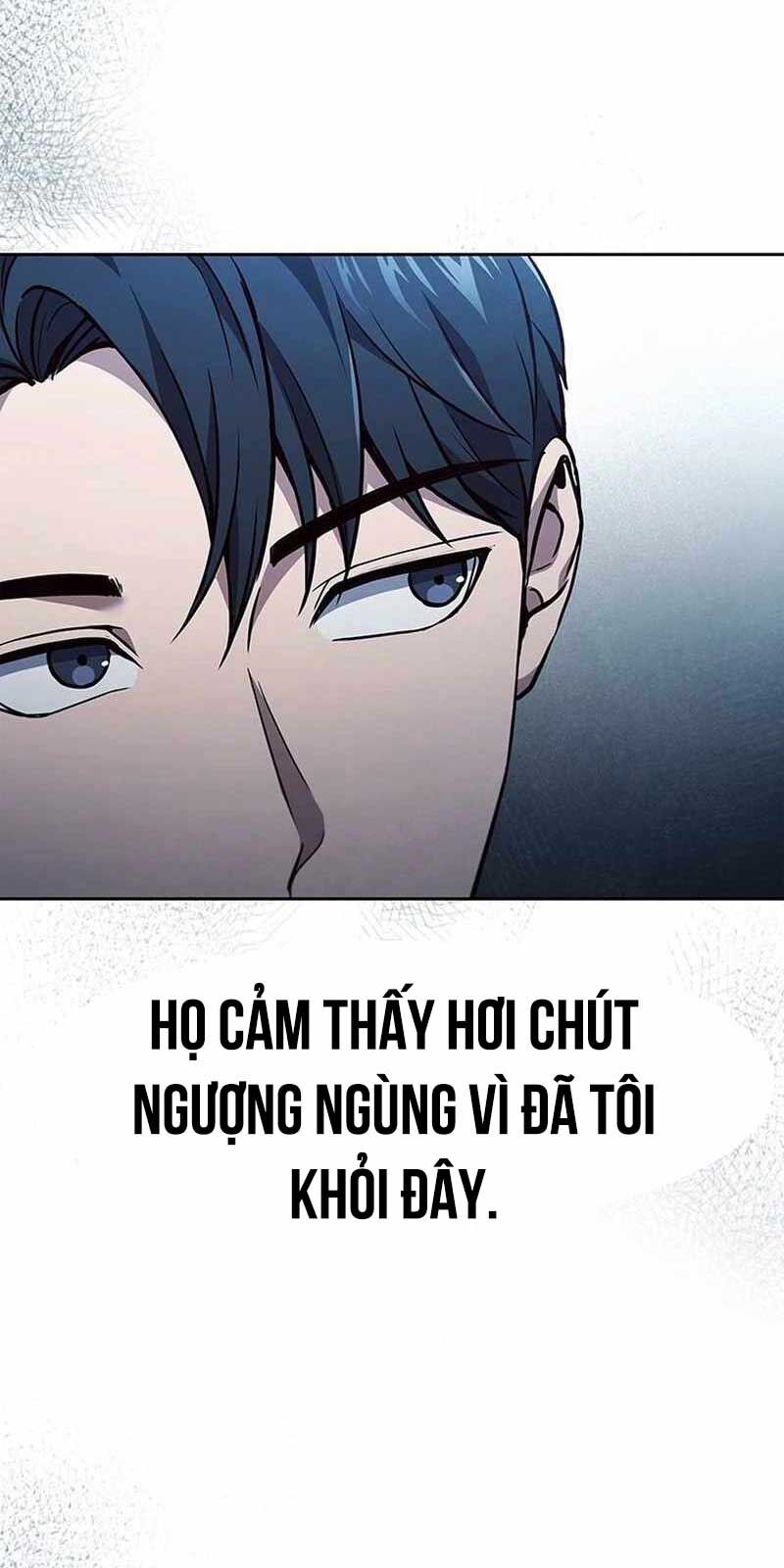 Cách Sống Sót Sau Quá Trình Tái Cơ Cấu: Chapter 1