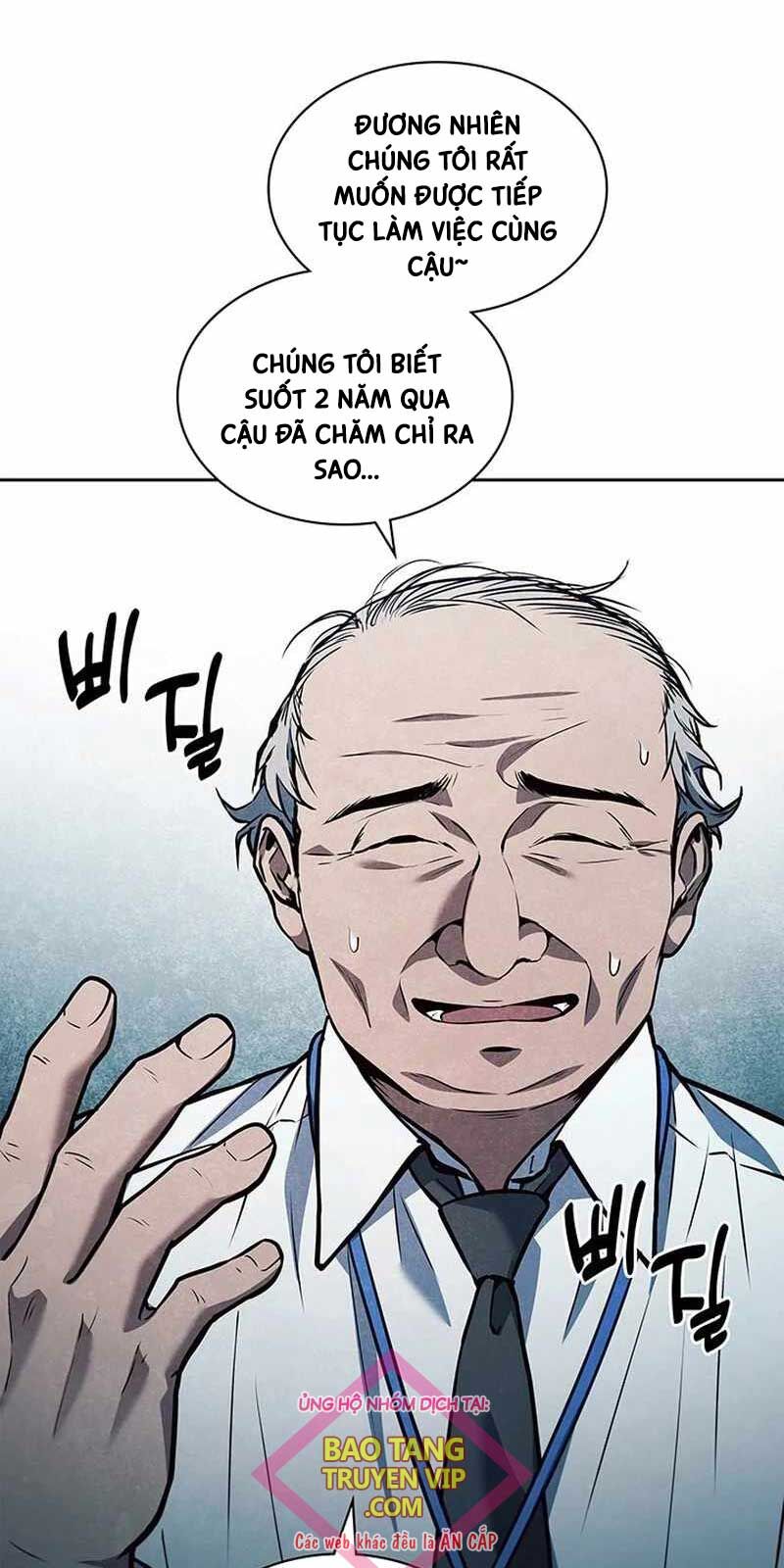 Cách Sống Sót Sau Quá Trình Tái Cơ Cấu: Chapter 1