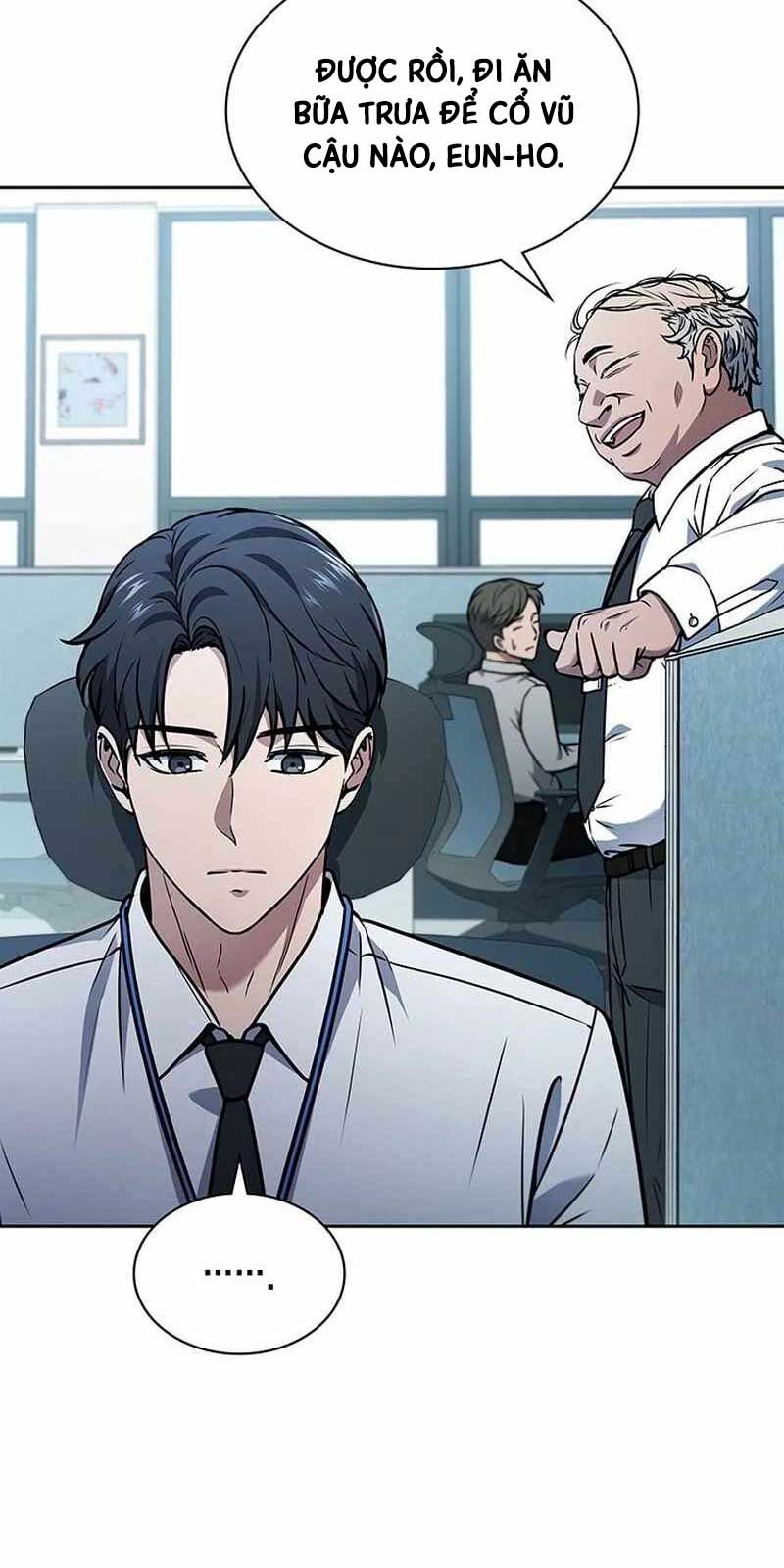 Cách Sống Sót Sau Quá Trình Tái Cơ Cấu: Chapter 1