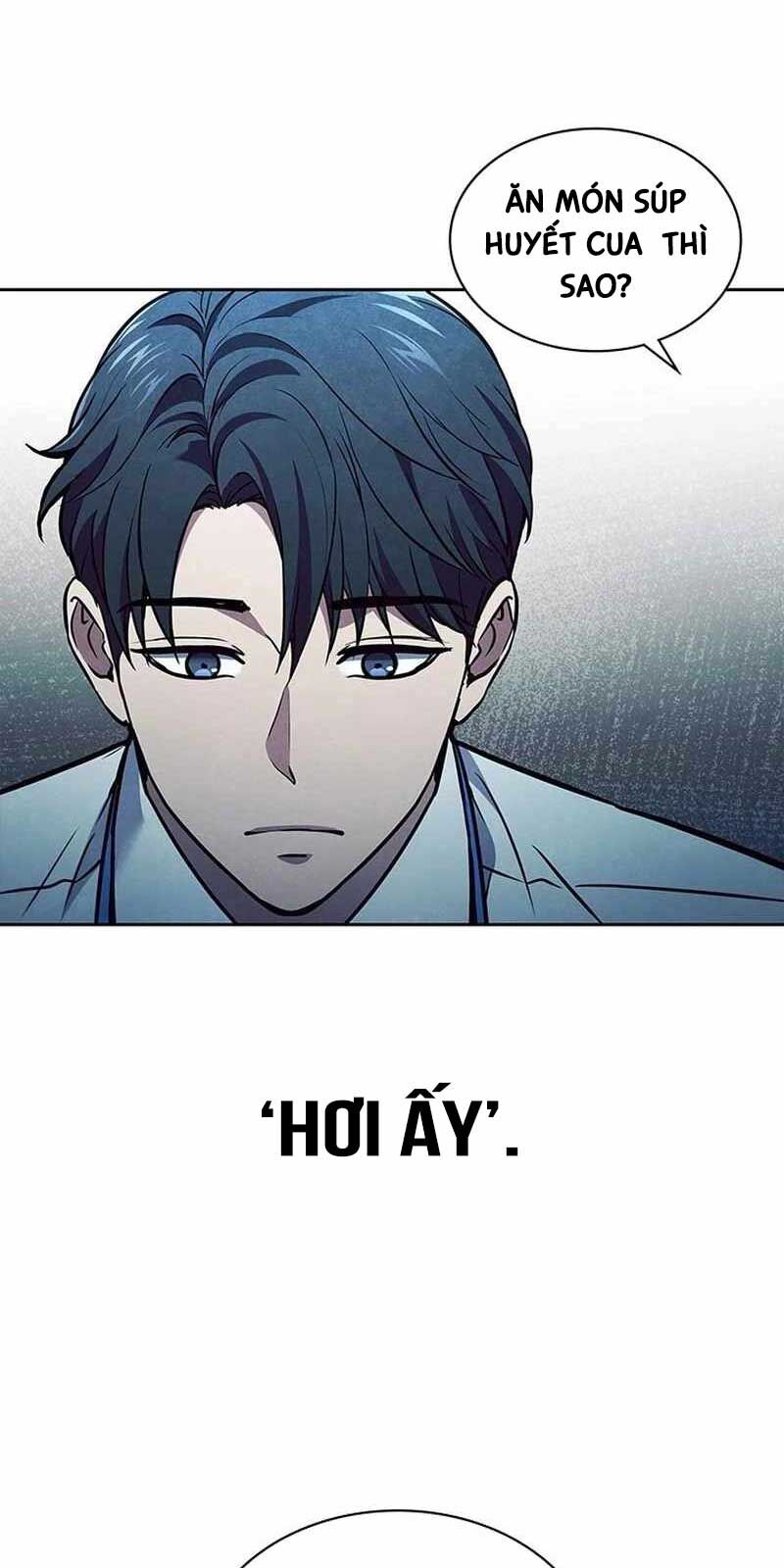 Cách Sống Sót Sau Quá Trình Tái Cơ Cấu: Chapter 1