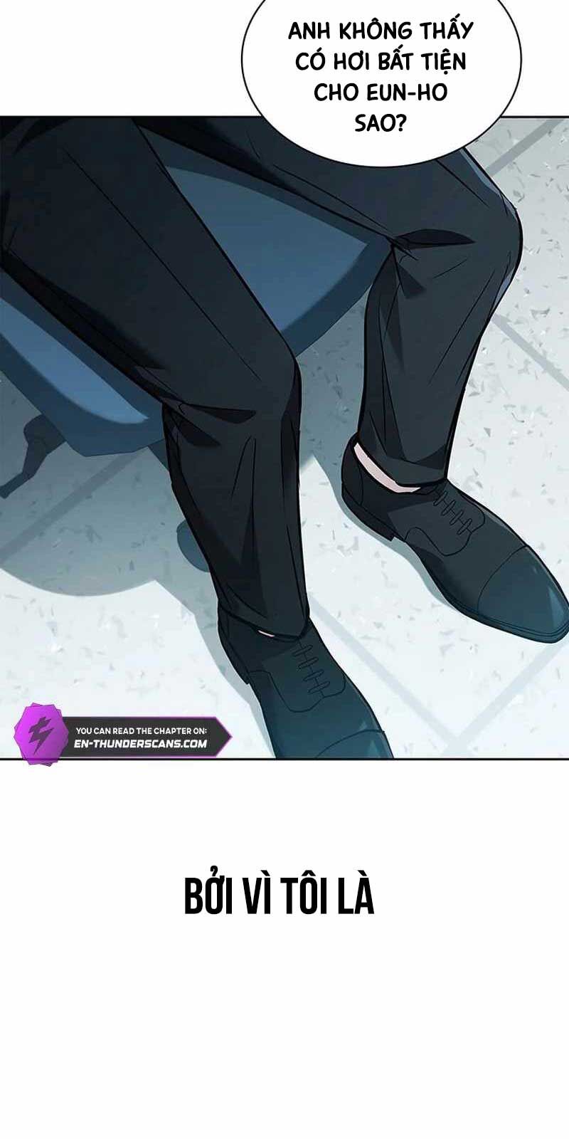 Cách Sống Sót Sau Quá Trình Tái Cơ Cấu: Chapter 1