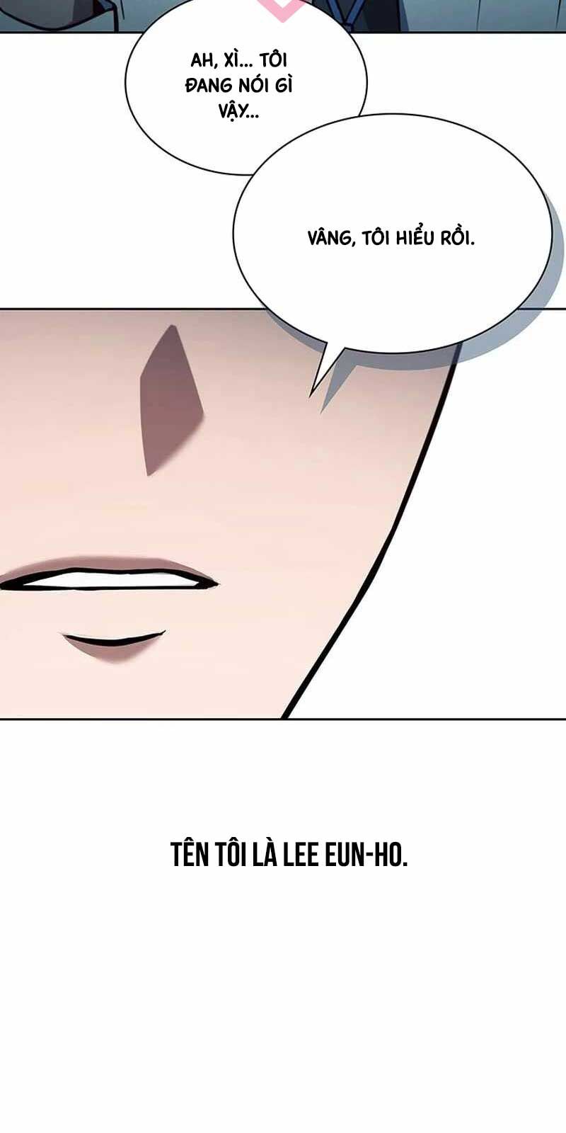 Cách Sống Sót Sau Quá Trình Tái Cơ Cấu: Chapter 1