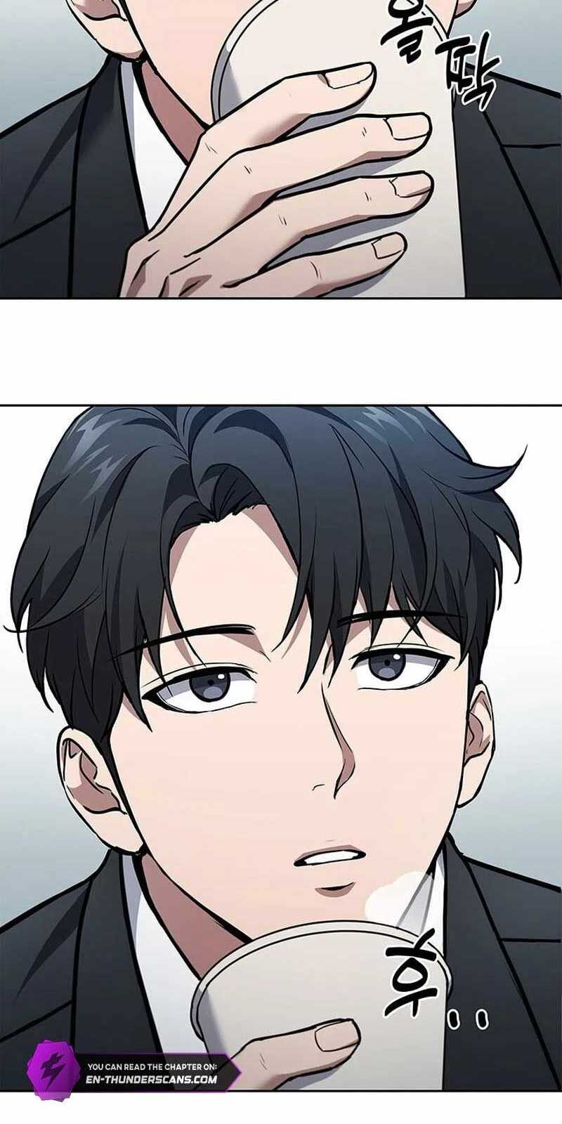 Cách Sống Sót Sau Quá Trình Tái Cơ Cấu: Chapter 1