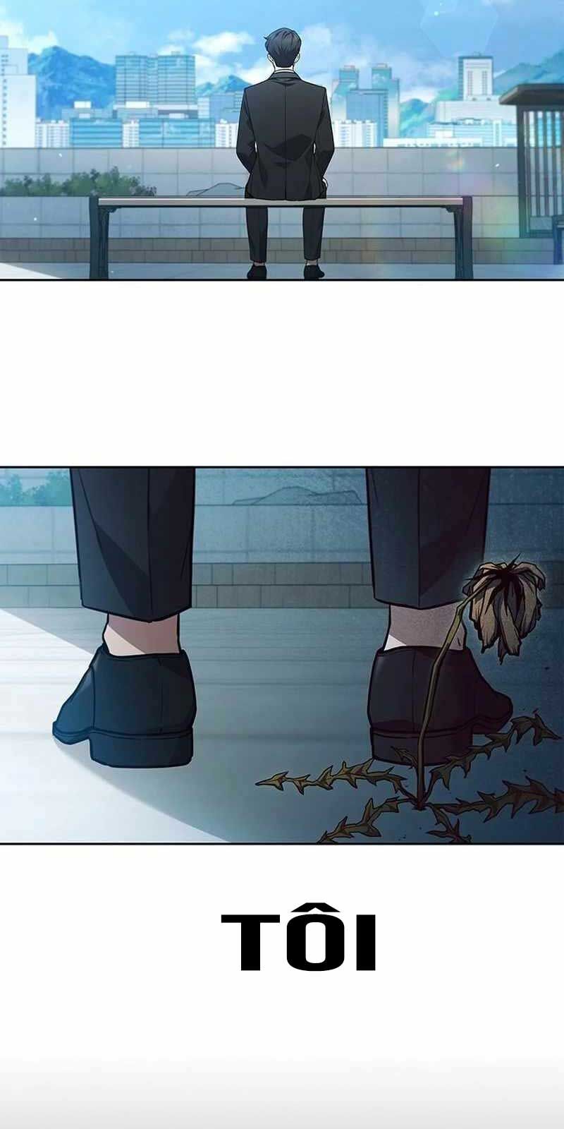 Cách Sống Sót Sau Quá Trình Tái Cơ Cấu: Chapter 1