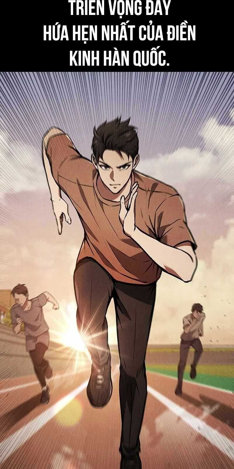 Cách Sống Sót Sau Quá Trình Tái Cơ Cấu: Chapter 1