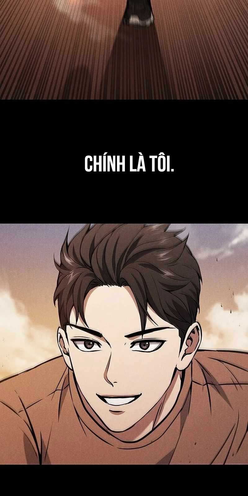 Cách Sống Sót Sau Quá Trình Tái Cơ Cấu: Chapter 1