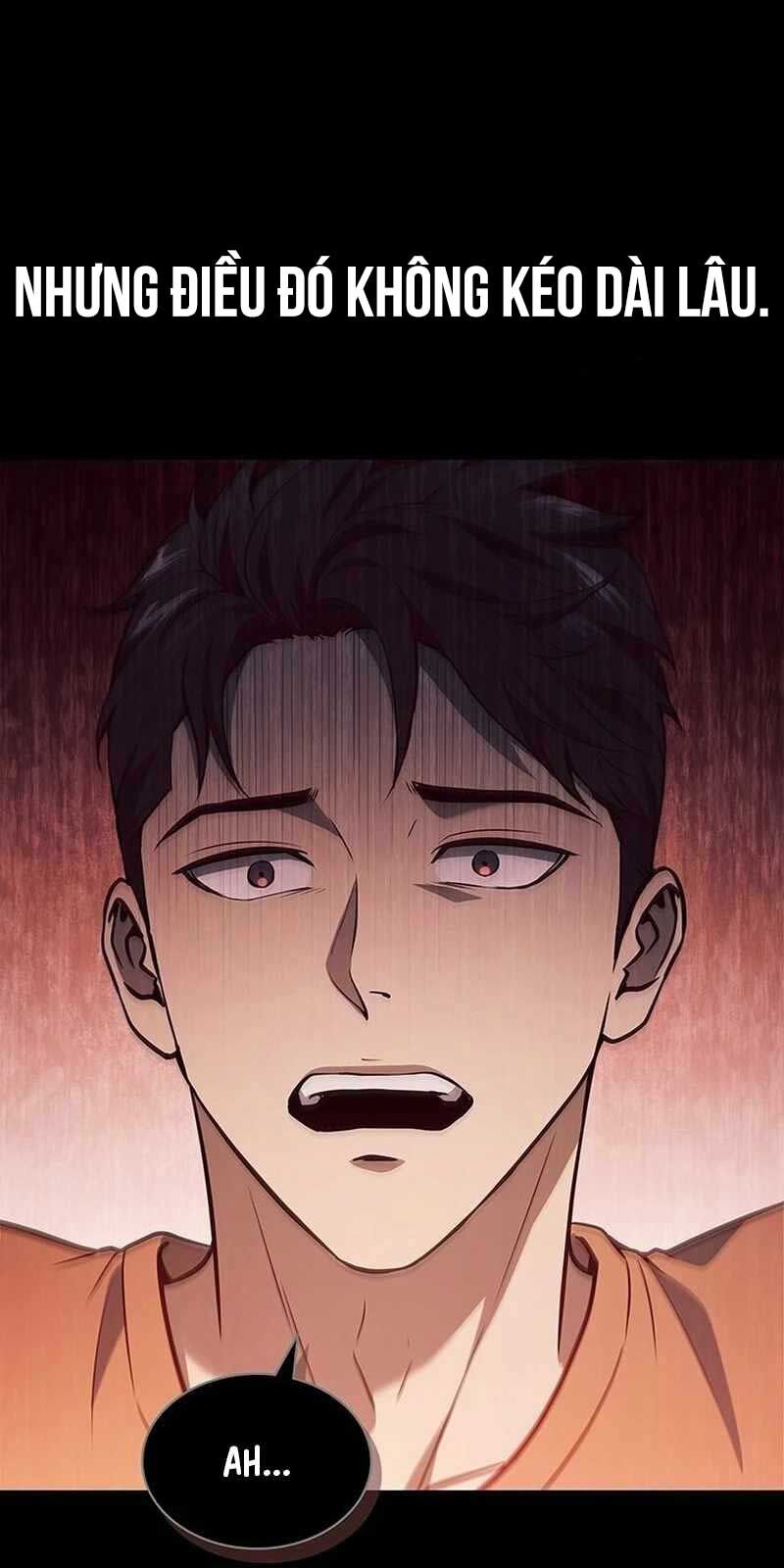 Cách Sống Sót Sau Quá Trình Tái Cơ Cấu: Chapter 1