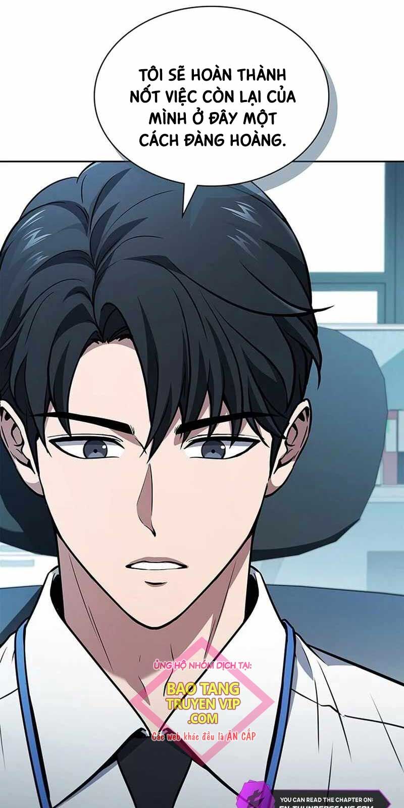 Cách Sống Sót Sau Quá Trình Tái Cơ Cấu: Chapter 1